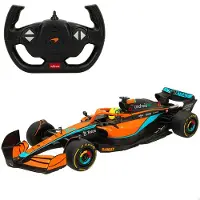 Rastar F1 Mclaren Mcl36 1:12 Ferngesteuertes Auto
