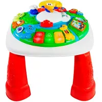 WINFUN Globetrotter Aktivitätenzentrum