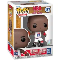 Funko POP! POP figure NBA All Stars Michael Jordan 1988