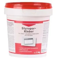 KRAUTOL Styroporkleber, 420 x 1 kg auf Palette