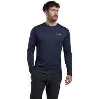 Montane Dart Langarm-t-shirt