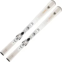 Rossignol Nova 6 Xpress+xpress W 11 Gw Damen Alpin-skiausrüstung