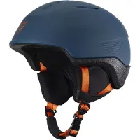 Rossignol Fit Impacts Helm