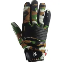 Helstons Jazz Winterhandschuhe