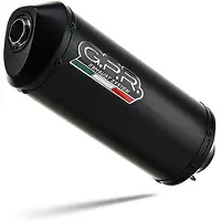 Gpr Exhaust Systems Honda Cmx 1100 Rebel 2021-2023 Db Killer Zugelassener Schalldämpfer Mit Verbindungsrohr