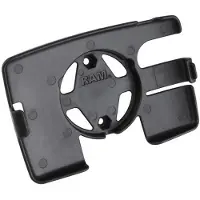 Ram Mounts Tomtom Xxl Series Gps-unterstützung