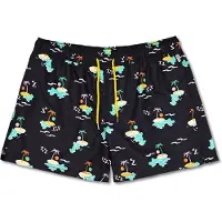 Happy socks Island In The Sun Badehose Boxer