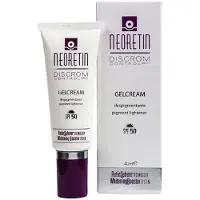 NEORETIN Discrom Control Gel Creme 40ml