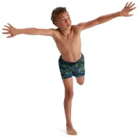 Speedo Printed 13´´ Badeshorts