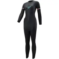 Speedo Xenon Neopren-langarm-wetsuit Für Damen
