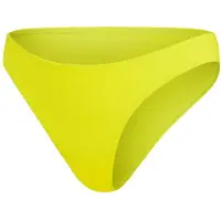 Speedo Solid Scoop Bikini-höschen