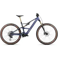 Orbea Rise Sl M-ltd 420w 29´´ Xx Eagle Axs 2025 Elektrische Mountainbike