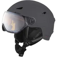 Cairn Impulse Helm Mit Photochromatischem Visier