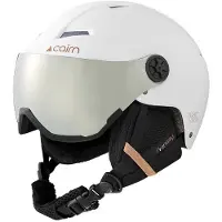 Cairn Orbit Visor Helm Mit Visier