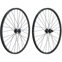 Ritchey Comp Zeta Gx Boost Disc Tubeless Gravel-laufradsatz