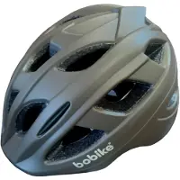 Bobike Exclusive Plus Junior-helm Beige XS Beige XS