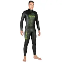 Mares Pure Passion Horizon 2 Mm Freitauch-neoprenanzug