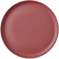 Mepal campinggeschirr - Essteller Silueta 260 mm - Vivid mauve - Campingteller