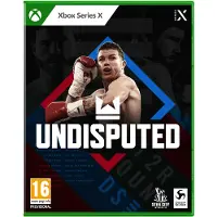 Undisputed