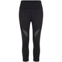LASCANA ACTIVE Sporthose in schwarz | Gr.: S