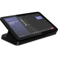Lenovo Thinksmart Core Kit Bar 180 Mtr Videokonferenzsystem Schwarz Schwarz One Size