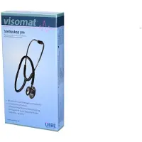 UEBE Visomat® Stethoskop pro 1 St Gerät