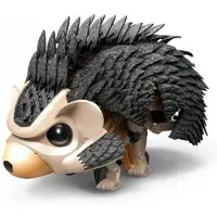 Deqube Interaktiver Roboter-igel