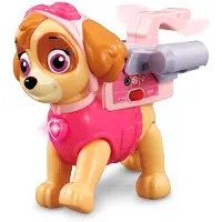Vtech Skye Interaktiv: Das Haustier Zur Rettung! Spanische Version