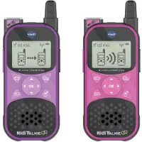 Vtech Kiditalkie Entdecker