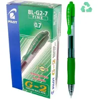 Pilot G2 Stift 12 Einheiten