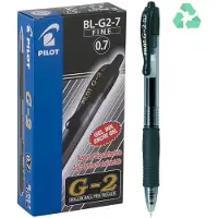 Pilot G2 Stift 12 Einheiten