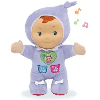 Vtech Wecklicht Für Die Wiege