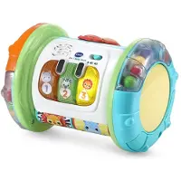 Vtech 3 In 1 Magische Multiaktivitäten Rolle Spanische Version