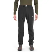 Montane Regelmäßige Regenhose Tenacity Lite