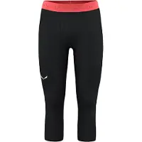 Salewa Cristallo Warm Alpine Merino Responsive 3/4-leggings