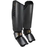 Everlast Titan Pro Instep Schienbeinschoner