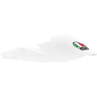 AGV Solid Ax9 Helmvisier-montagesatz