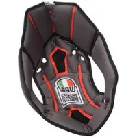 AGV Corsa R Innenpolsterung