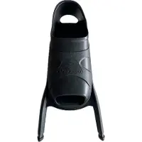 Picasso Supreme Carbon Fußtasche
