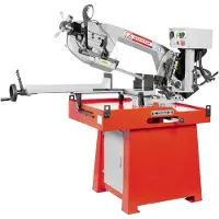 Holzmann Metallbandsäge BS320TOP (400V)