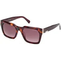 GUESS Gu00172 Sonnenbrille Braun Mann Braun One Size