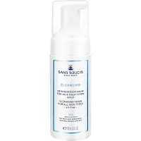 Sans Soucis Cleansing Reinigungsschaum 100 ml