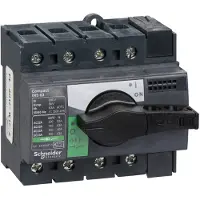 Schneider Electric Compact INS63
