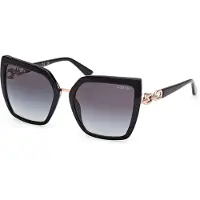 GUESS Sonnenbrille GU00160 01B