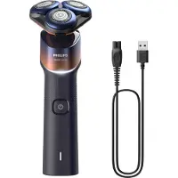 Philips Rasierer Serie 5000X - Elektrischer Nass- und Trockenrasierer - X5012/00