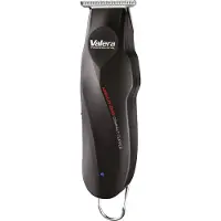 Valera Absolut Zero - Schwarz - 4,2 cm - 1,5 mm - Kopf - Wechselstrom/Batterie - 120 min