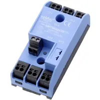 Celduc® relais Halbleiterrelais SMT8628520 35 A Schaltspannung (max.): 520 V/AC 1 St.
