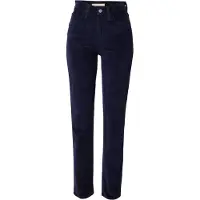 Levi's 724 Straight Hochtaillierte Jeans