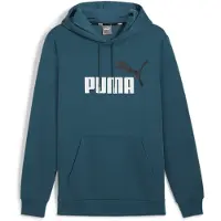 Puma Ess+ 2 Col Big Logo Kapuzenpullover