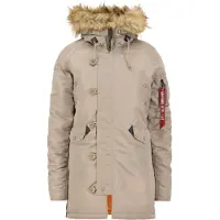 Alpha industries N-3B VF 59 Winter Jacket Women